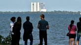 Scrub! SpaceX postpones Starlink launch to Saturday amid rainy, windy day in Brevard