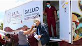 Gobierno de Baja California amplía cobertura de salud en zonas de atención prioritarias del estado