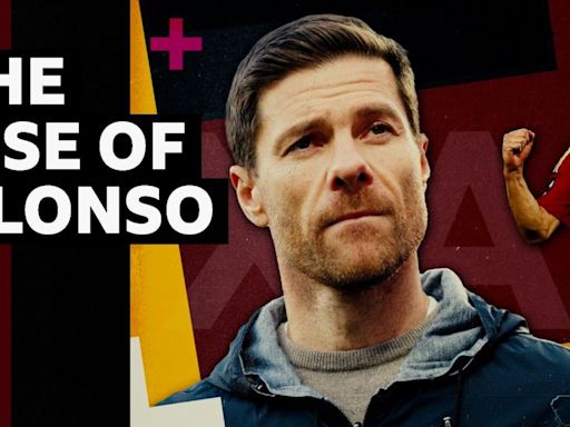 Europa League final: Why Bayer Leverkusen's Xabi Alonso is wanted by Europe's biggest clubs