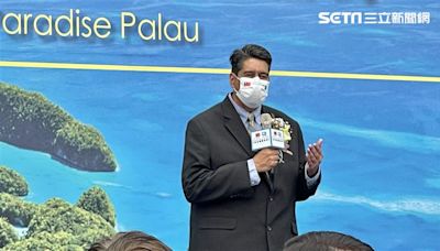 帛琉指控中方網攻 中國發旅遊警示籲謹慎前往