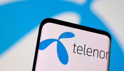 Telenor hikes 2024 sales forecast after in-line Q2 earnings
