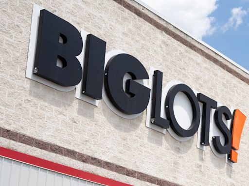 Here are all of the Big Lots stores marked as closing throughout the country