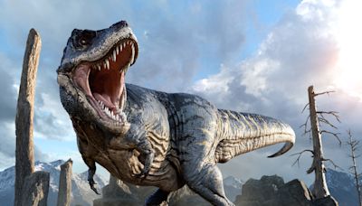 Dinosaurs may have grown even larger than we realized from fossils