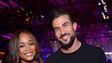 'Bachelorette' star, Marquette University Law School grad Rachel Lindsay and husband Bryan Abasolo are heading for divorce