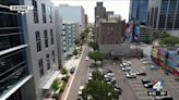 Downtown Jacksonville streets converting from one-way to two-way with goal of helping businesses thrive, roads safer