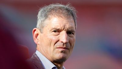 Ex-Browns quarterback Bernie Kosar diagnosed with liver failure, Parkinson's