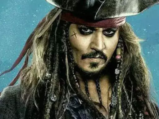 Will Johnny Depp appear in cameo role in next 'Pirates of the Caribbean' film? Details here - The Economic Times