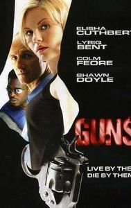 Guns (miniseries)