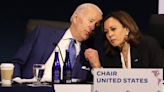 Kamala Harris admite que Biden no ‘ha tenido su mejor momento’, pero está a favor de su candidatura