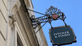 British pub group Marston's shares fall as lack of dividend disappoints
