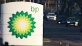 BP no alcanza previsiones en el tercer trimestre por la debilidad en el negocio del gas