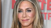 Former child star shares sweet throwback picture with Jennifer Aniston