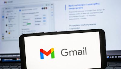 You Have 30 Days To Recover Deleted Gmail Messages—Here’s How