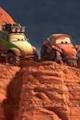 Radiator Springs 500 1/2