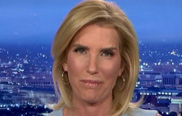 LAURA INGRAHAM: This is a 'papered over political hit job'