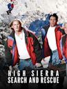 High Sierra Search and Rescue