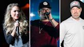 CMT Roundup: New Music From Emily Ann Roberts, HARDY, Darryl Worley and More