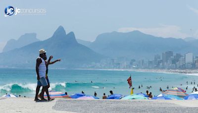 Governo se posiciona contra privatização de áreas de acesso às praias brasileiras