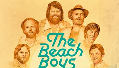 'The Beach Boys' documentary is an overly rosy recounting of the turbulent history of America's greatest band