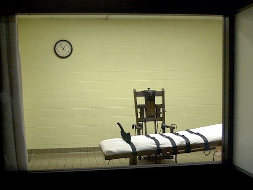 New report explores the connection between the death penalty and electoral politics