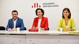 ERC cesa y se querella contra su exjefe de comunicación por los audios sobre los carteles contra Maragall