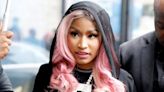 Nicki Minaj blasts 'disgusting treatment' following arrest in Amsterdam
