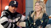 Why Kelly Clarkson Feels ‘Threatened’ By What Chance The Rapper Brings To The Voice As A First-Time Coach