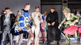 University of Westminster’s 2024 Men’s MA Show Was a Visceral Celebration