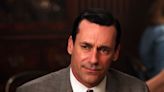 Jon Hamm volvió a Mad Men de la mano de Jerry Seinfeld