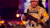 Mexican army special forces soldiers sent to Juárez as murders surge