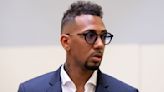 Jérôme Boateng nur verwarnt