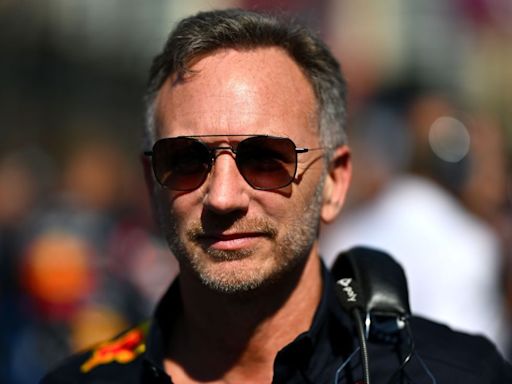 Horner: McLaren risk confusion with team orders