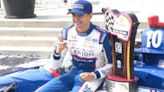 ‘One of my favorite tracks’: Indycar champion Palou ready to race at Road America