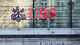 UBS no necesitará ayudas estatales para pérdidas para adquirir Credit Suisse