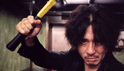 Oldboy: Lionsgate da luz verde a una serie inspirada en la aclamada película de Park Chan-wook