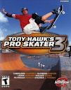 Tony Hawk’s Pro Skater 3