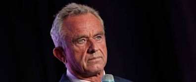 'Let’s punish predatory short selling': RFK Jr. invests $24,000 in GameStop, promises Wall Street reforms