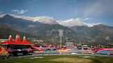 England’s Himalayan home from home as thousands to swarm on Dharamsala