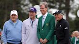 Nicklaus, Player, Watson pained by PGA-LIV rift