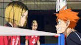 Haikyuu!! The Dumpster Battle Ending Explained: The Volleyball Anime Reaches Its Emotional Climax - SlashFilm