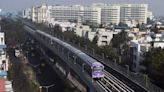 Kolkata: Metro service on New Garia to airport corridor to be extended soon - ET RealEstate