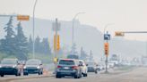 Calgary's air quality is worse than Delhi's right now | News