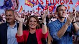 El optimismo reina entre los partidos ante el arranque de la campaña para las elecciones europeas