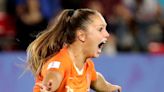 Netherlands' Martens to retire from internationals