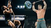 Aniol Ekai y Calum Clements consiguen su billete a los CrossFit Games 2024