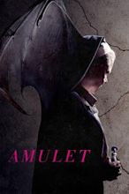 Amulet (película)