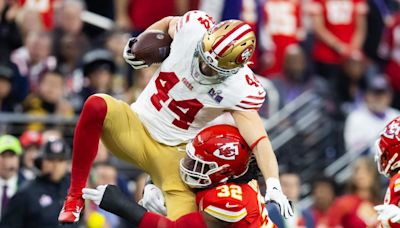 Is 49ers FB Kyle Juszczyk a Future Hall of Famer?