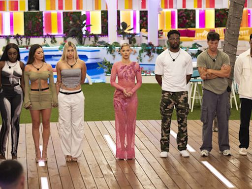 ‘Love Island USA’ Boss Reveals Why Full Discussion on Dramatic Dumping Hasn’t Been Released