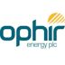 Ophir Energy