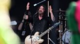 Music News: Foo Fighters Prank Fans With Help From Wolfgang Van Halen. | 94.5 The Buzz | The Rod Ryan Show